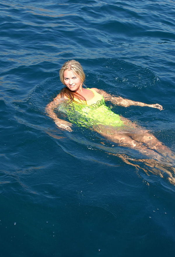 Алина, 23