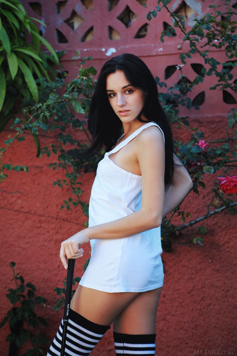 Анастасия, 19